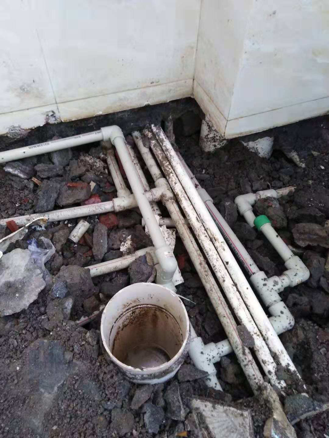 【家庭測(cè)漏】丹陽(yáng)訪仙鎮(zhèn)楊城村